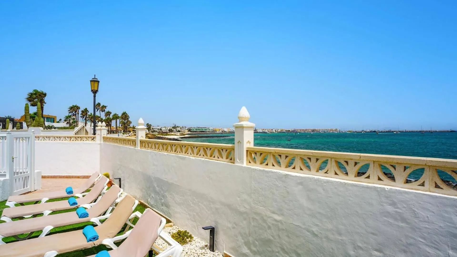 Villa Magali Mar By Villa Plus Corralejo