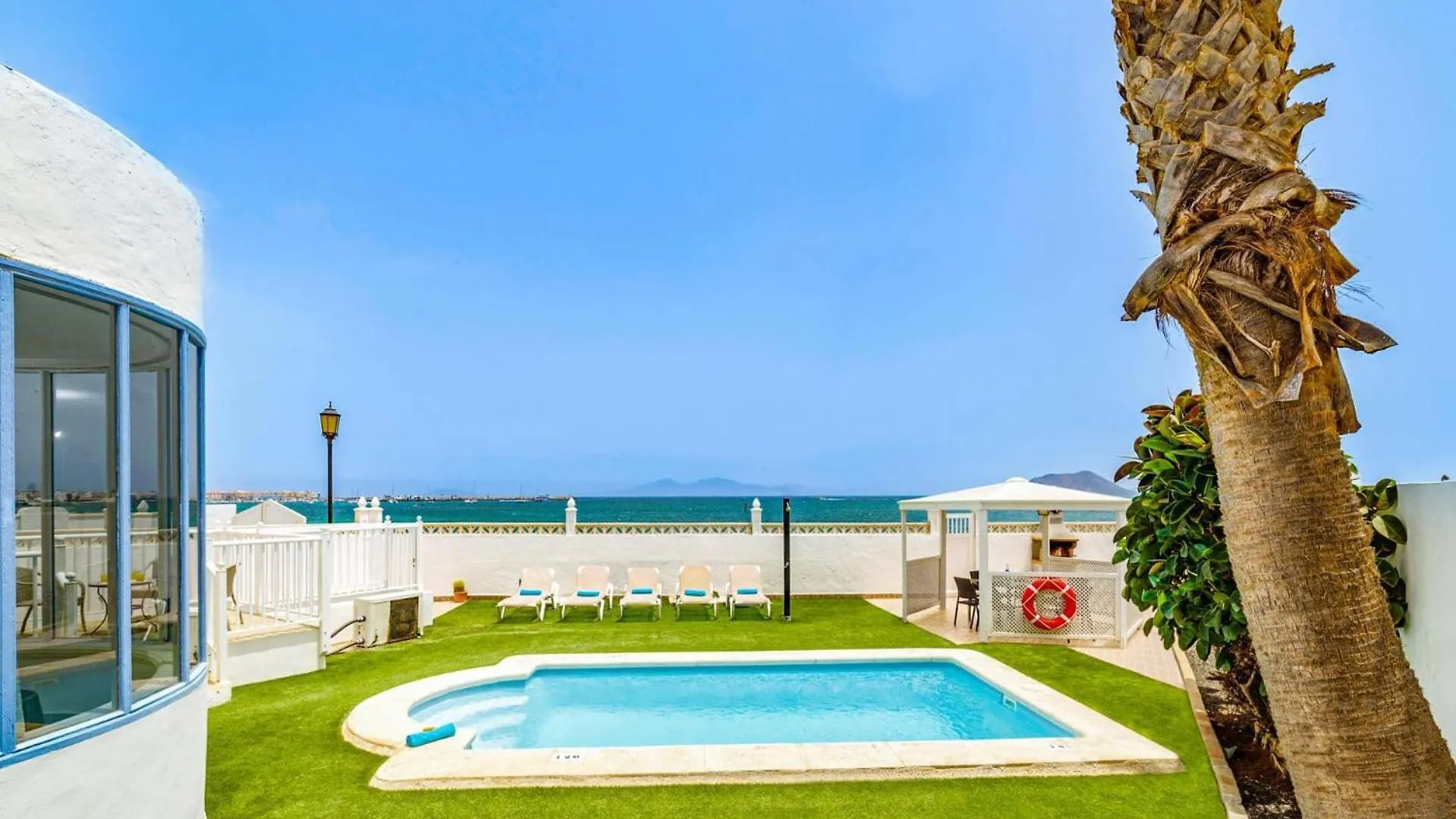 Villa Magali Mar By Villa Plus Corralejo