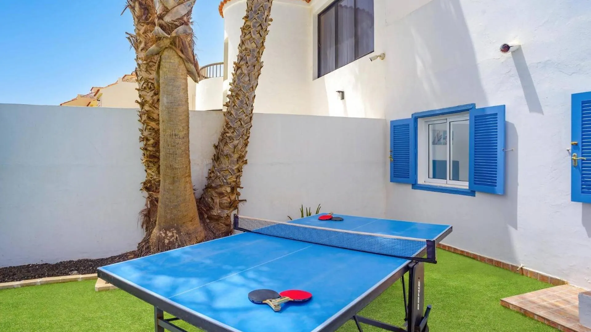 Villa Magali Mar By Villa Plus Corralejo