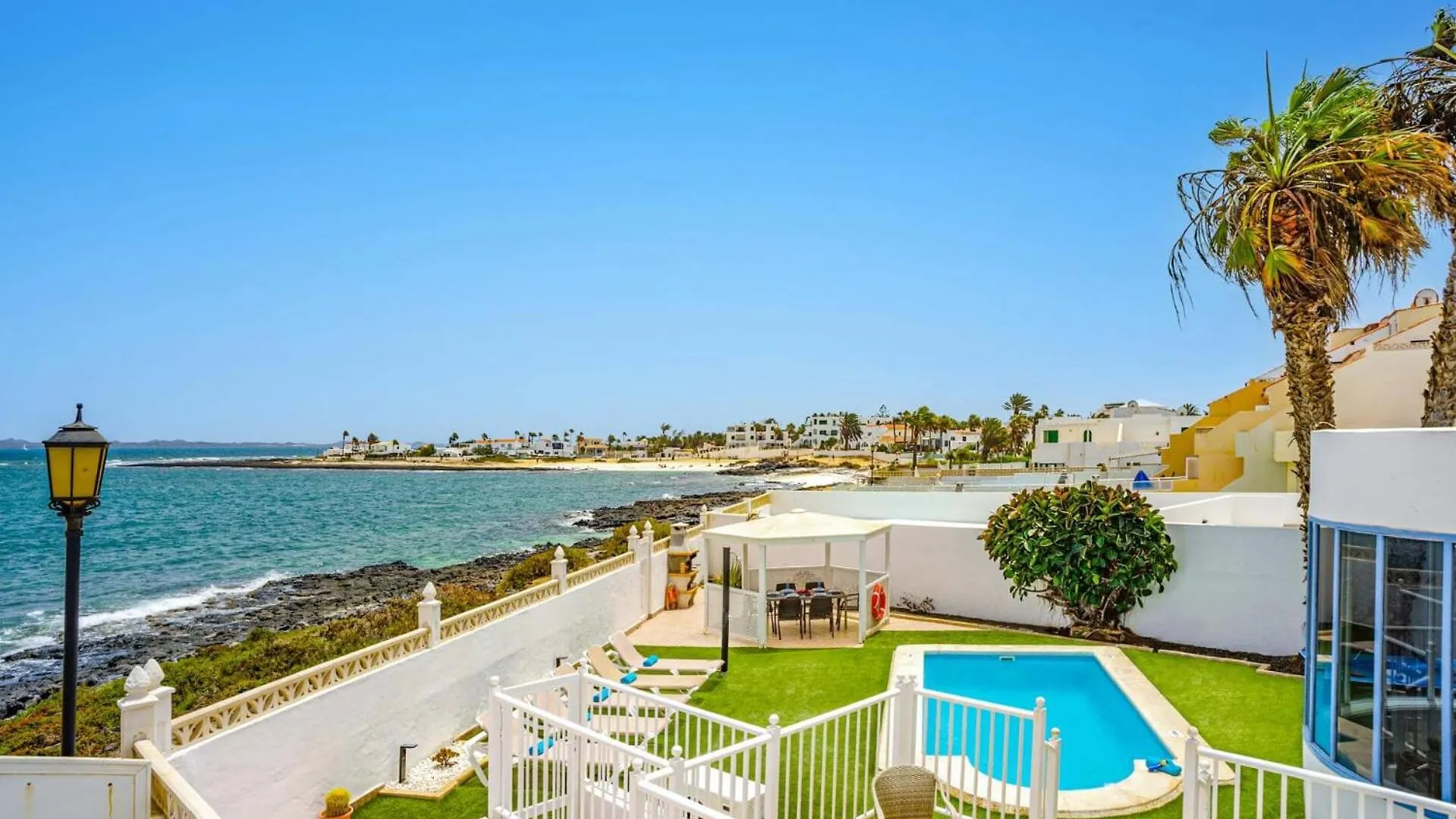 Villa Magali Mar By Villa Plus Corralejo